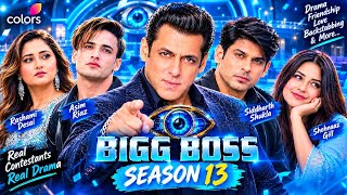 Bigg Boss Season 13 - Episode 125