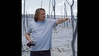 Episode 2 - Stuart St. Paul - (Bula Quo - 2013).