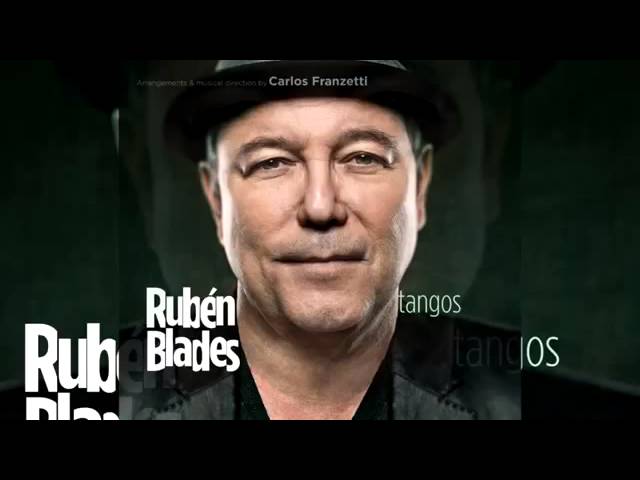 Obejrzyj Rubén Blades | ELLA w YouTube Obejrzyj Rubén Blades | ELLA w YouTube