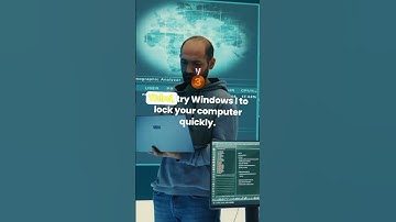 Windows Shortcuts that will make your life easier! #shorts #pctips #shortsvideo #shortvideo
