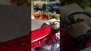 What’s your favorite Farmall?#farmtoys #collection #model #diecast