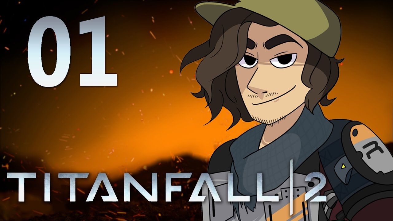 Titanfall 2 Walkthrough Part 1 Tutorials YouTube titanfall-2-walkthrough-part-1-tutorials-youtube