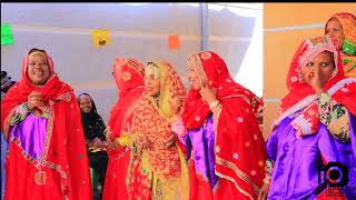 Siham & Munib Harari Culture  Wedding vip