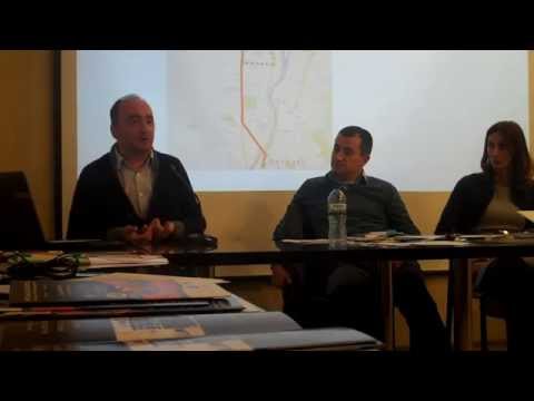 ტრამვაის საპილოტე პროექტი