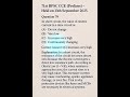 71st BPSC Prelims 2025 | Question 79 Solution | Short Circuit Current Explained ⚡🔥 | BPSC Science