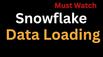 Snowflake Data Loading from UI | Csv Files | PSV Files in Snowflake | Field Optionally Enclosed by