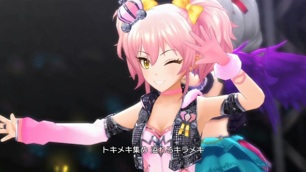Evermore M Ster Version Jougasaki Mika Cv Yoshimura Haruka Download Flac Mp3 Evermore M Ster Version Jougasaki Mika Cv Yoshimura Haruka Download Flac Mp3