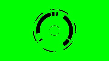 Lock On Target lock target Images Green Screen Animation