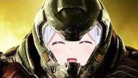 RIP AND TEAR but with anime music [EoA eternal]