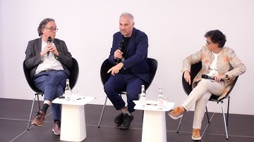 ECPR Keynote Speeches: Arancha González & Michael Zürn