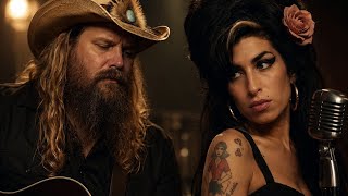 Chris Stapleton ft Amy Winehouse - Love don't stay