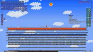 Terraria Mod Showcase - Altair Armor Set - Cmod Quick Wiki - StrayGames