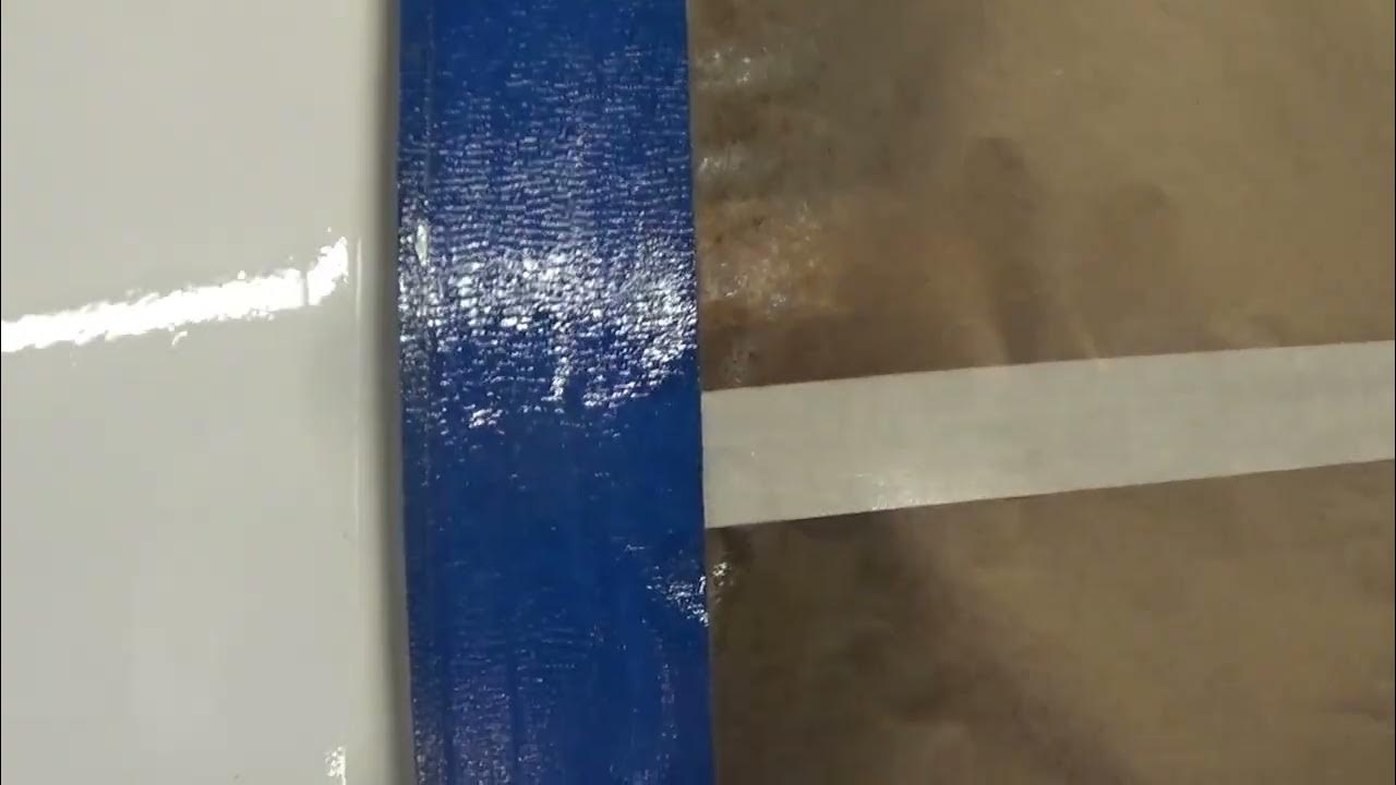 clear coated the rustoleum paint with majic clearcoat YouTube