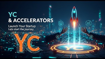 Startup Accelerators & Incubators: Y Combinator & Beyond