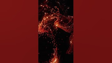 #particle #simulation #blender #geometry nodes