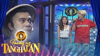 Tawag ng Tanghalan:  Vice Ganda and Teddy's clash screenshot 2