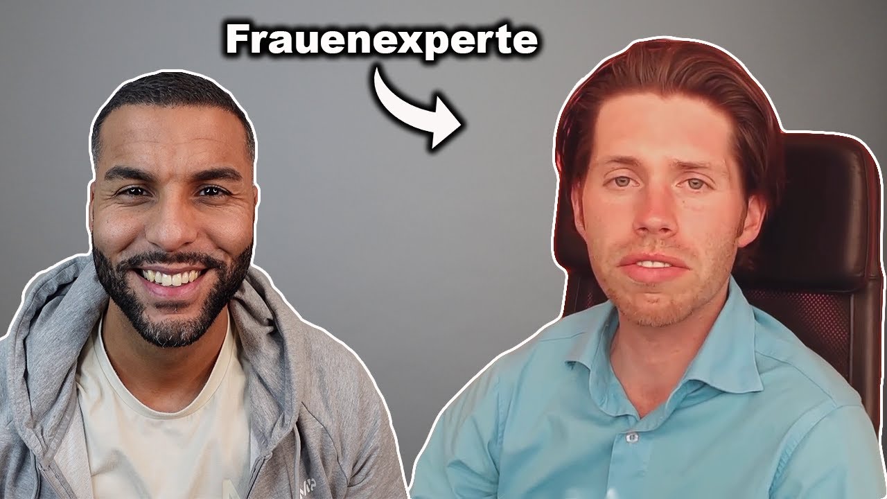 Peter zeigt uns wie man Frauen klärt 😊