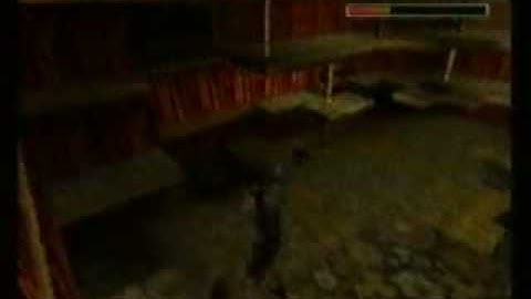 Tomb Raider II - Starring Lara Croft "The Complete Guide" (Part 7 Of 51)