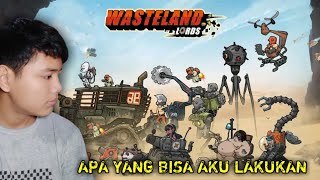 Aku Tidak Faham - Wasteland Lords screenshot 5