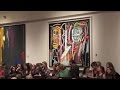 Jean-Michel Basquiat's 'Dustheads' | 2013 World Auction Record