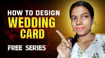 How To Create Custom Wedding Invitations Using Canva free