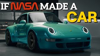 If NASA made a Porsche 911 Restomod, This Would Be It: SOUNDS INCREDIBLE! | Catchpole on Carfection by Carfection 565,762 views 1 year ago 25 minutes