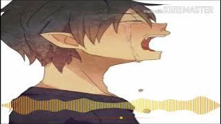 Nightcore - Jadi aku sebentar saja