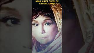 NORA AUNOR QUEEN OF ARTISTIC FILMS