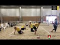 Ljubljana 2025 M: Vital (SLO) - Mišel (SLO)