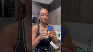 day in my life in Miami (morning routine, supplements, coffee run)