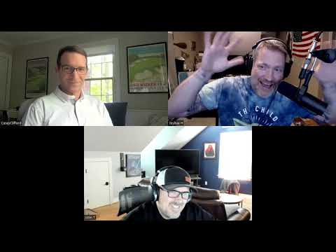 Intellektual Conversations - Episode 8 - Chatting with the Champ! - The Intellekt Group - video from Intellekt Group