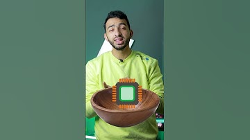 ما هي الرام Ram ؟!