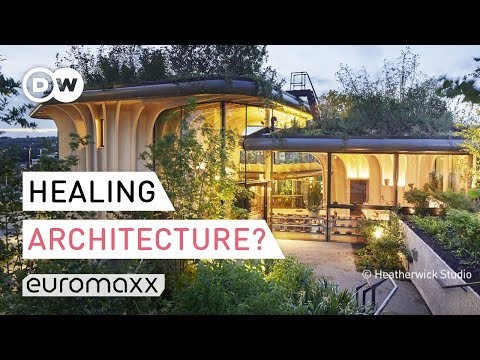 Can Architecture Help You Heal?