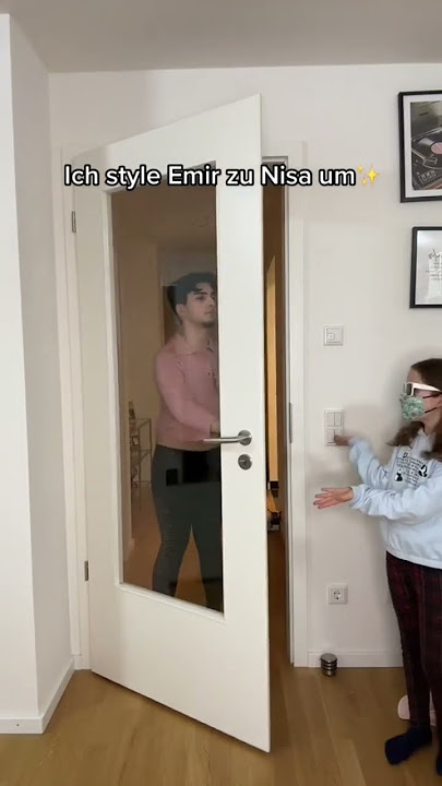 Nisa Umstyling😂