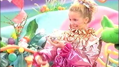 In Outer Space (All Versions) Part 709