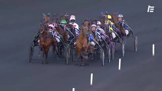 Vidéo de la course PMU PRIX DE BLAIN-BOUVRON-LE GAVRE