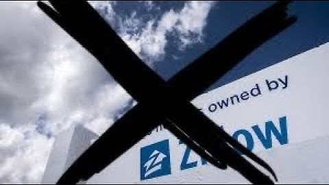 Zillow vs Human Expertise: Decoding the Inaccuracy of Automated Home Value Estimations