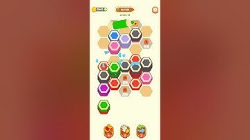 Pencil Sort #satisfyingvideo #pencilsort #games