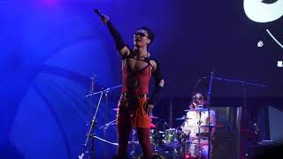 美秀集團 Amazing Show-戀人