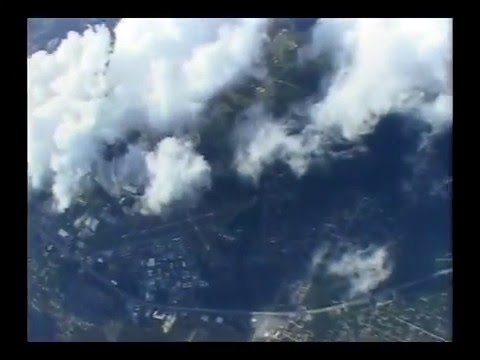 Skydive DeLand Trip - Jump 2