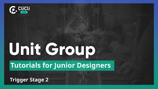 Trigger Stage 2 - Part 5 Unit Group