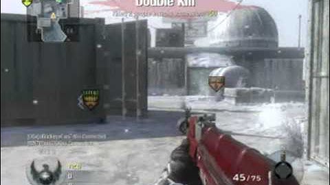 5th double tomahawk across summit