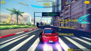 A LUXURY RACE IN DUBAI ASPHALT 8 (MALAYALAM) screenshot 4