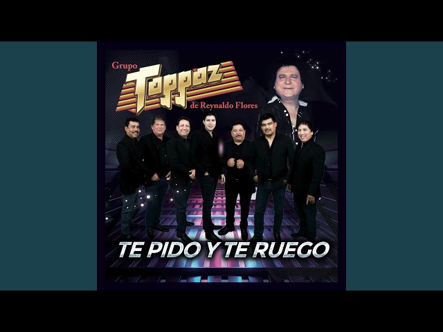 Toppaz - Rueda mi Mente