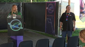 WHY 2025 - Why Proprietary Tooling Hurts Your FOSS Project