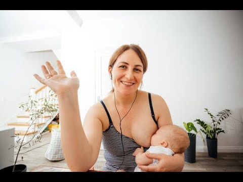 new breastfeeding vlog 2023 | beautiful mom breastfeeding | desi breastfeeding vlogs e.p 20