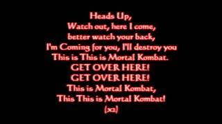 Get Over Here Lyrics - Brysi