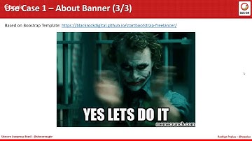Sitecore 9 Dynamic Placeholder Grids - Use Cases