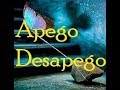 ♥ CLAVES PARA VENCER EL APEGO Y EL DESAPEGO ♥