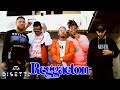 Rayx Ft Real Phantom Flintoso Reggaeton Versión Panama mp3